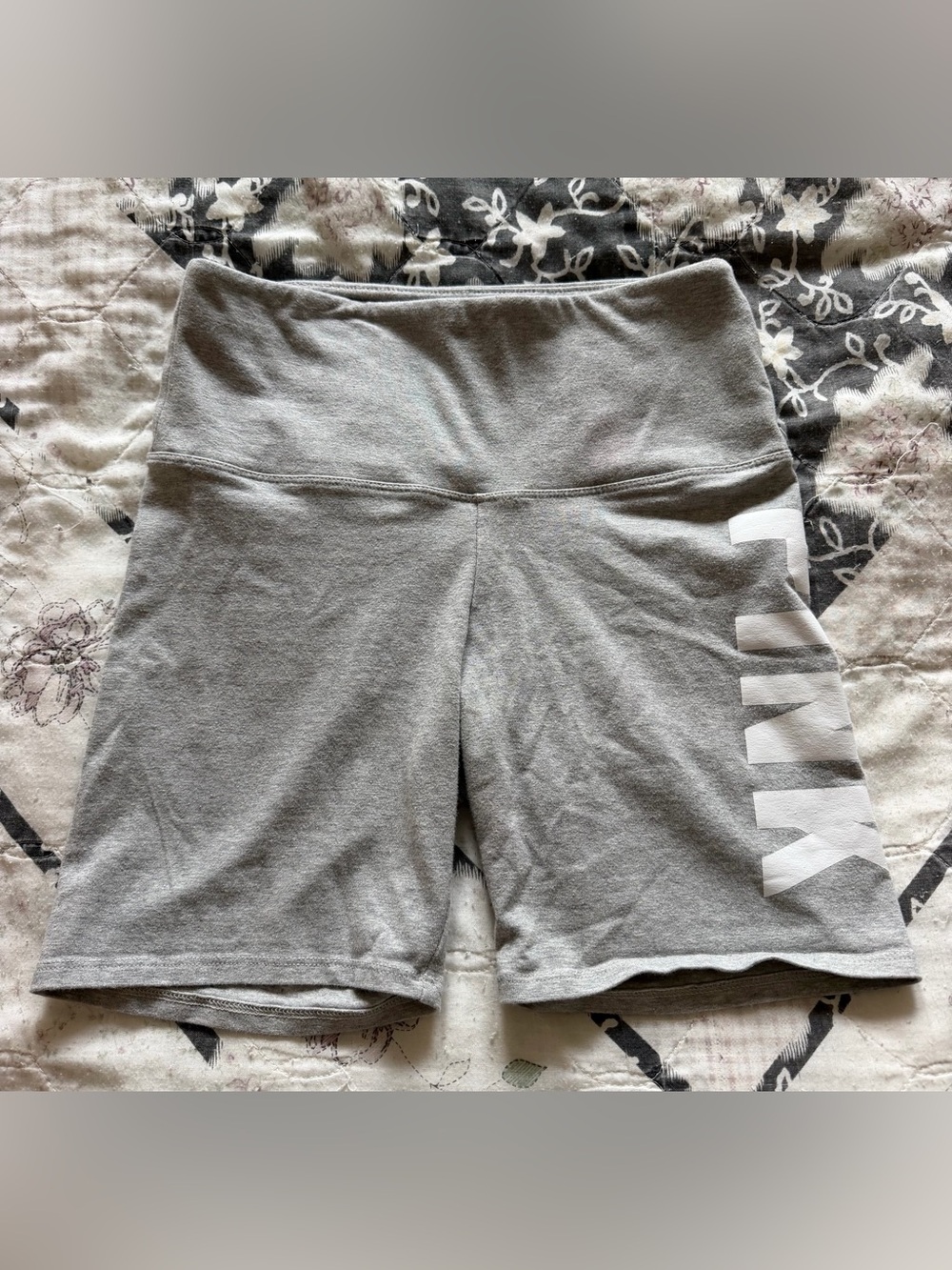PINK Athletic Bike Shorts